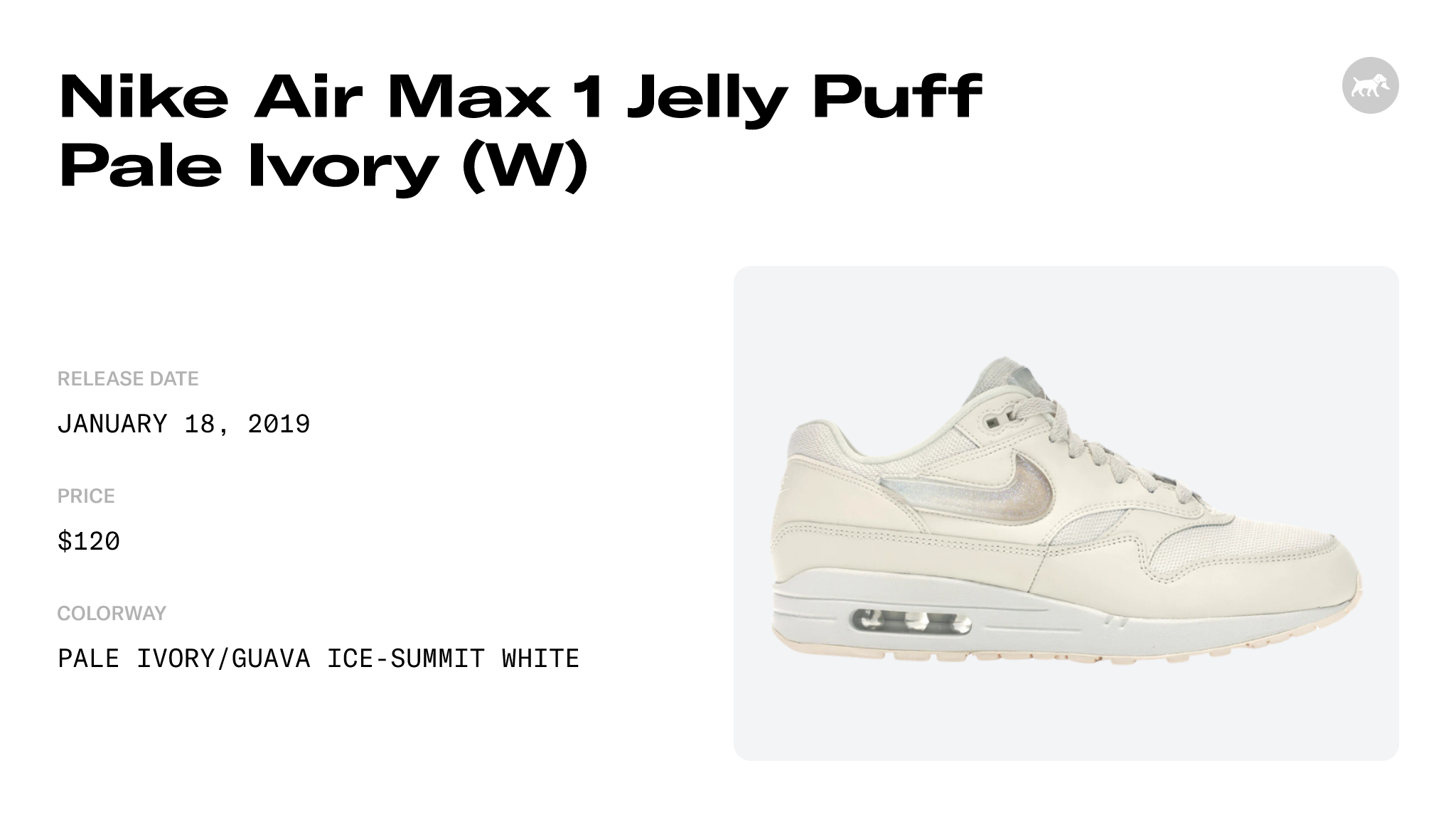 Nike 2025 jelly puff