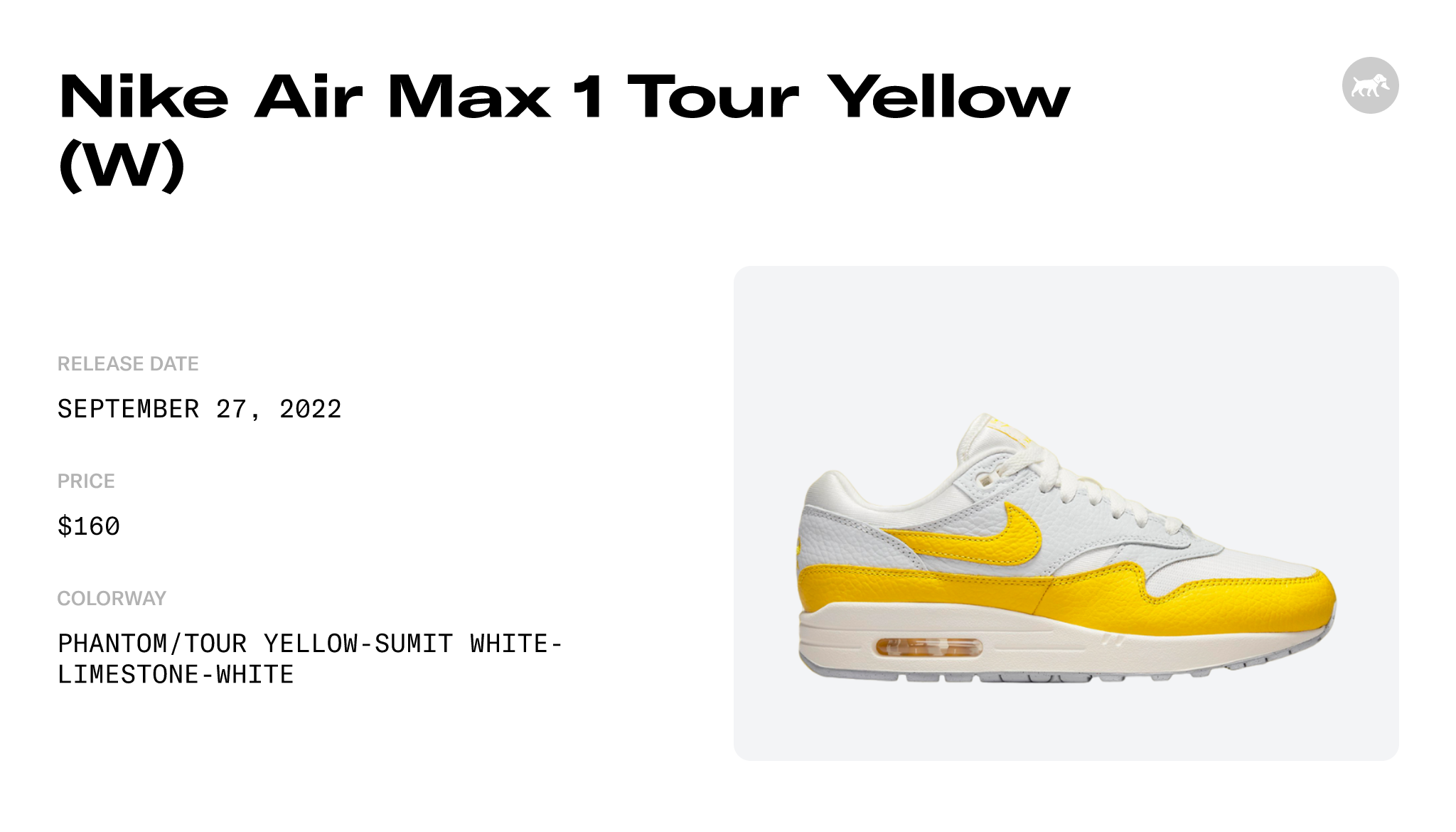 Yellow air clearance max 27