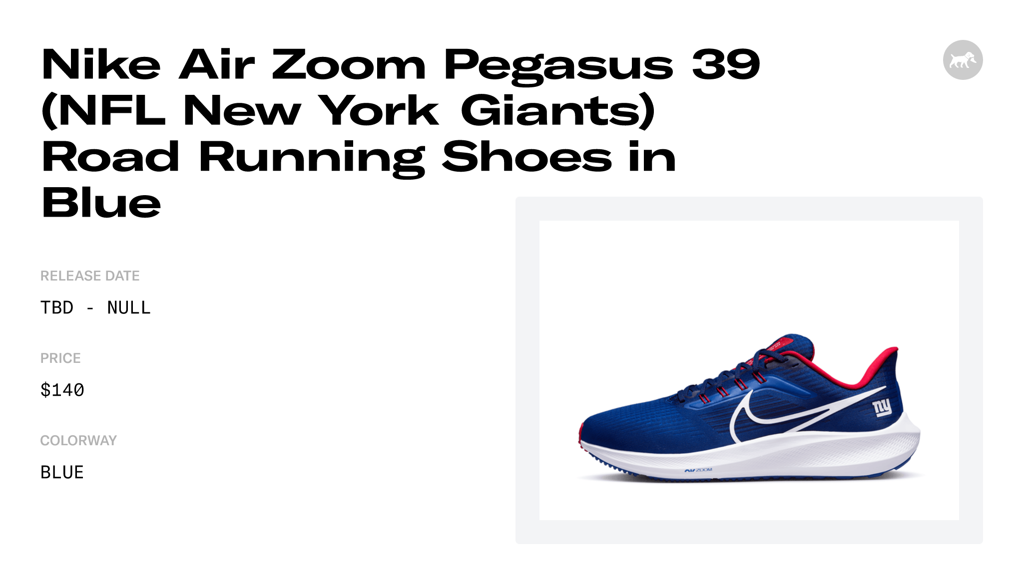 Nike air zoom pegasus 36 giants fashion