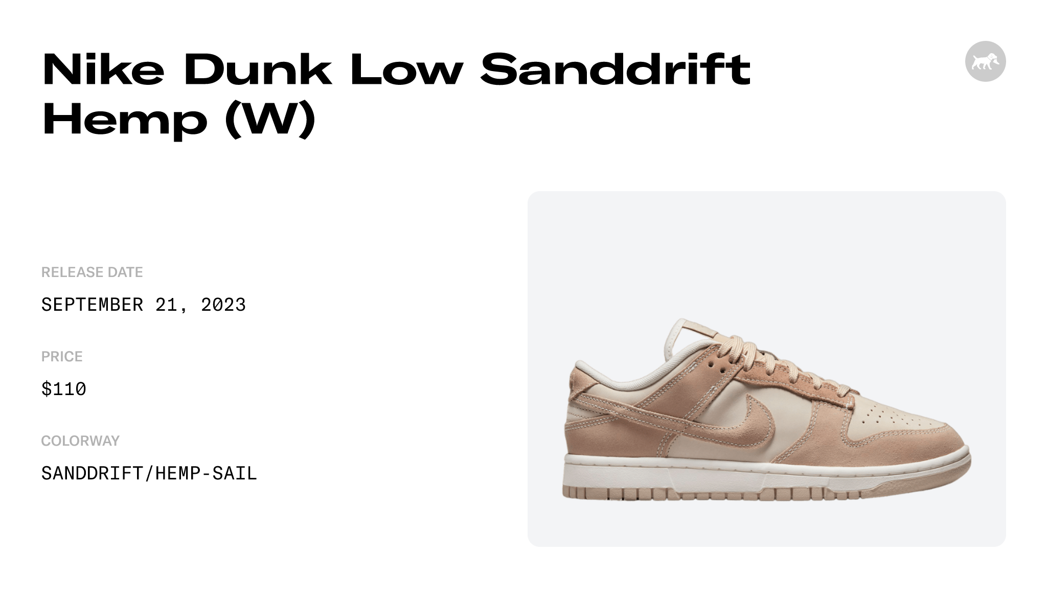 Women's Dunk Low 'Sanddrift' (FD0873-126) Release Date. Nike SNKRS IN