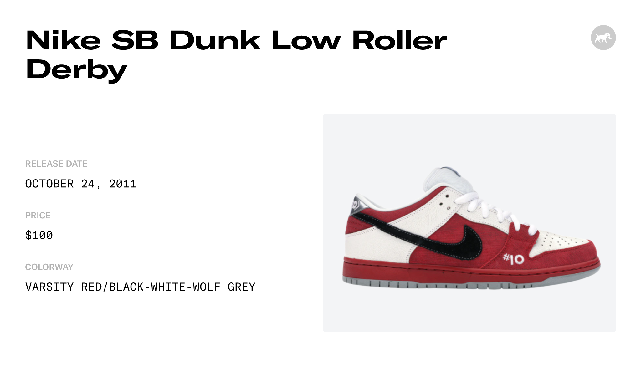 Roller on sale derby sb