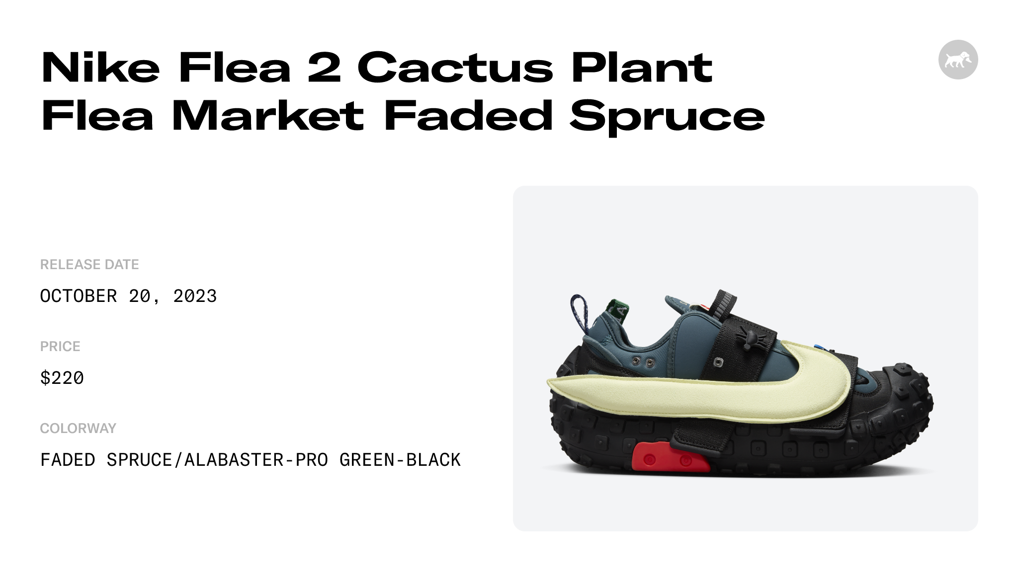 Cactus Plant Flea Market x Dunk Low Sign-Ups Are Live