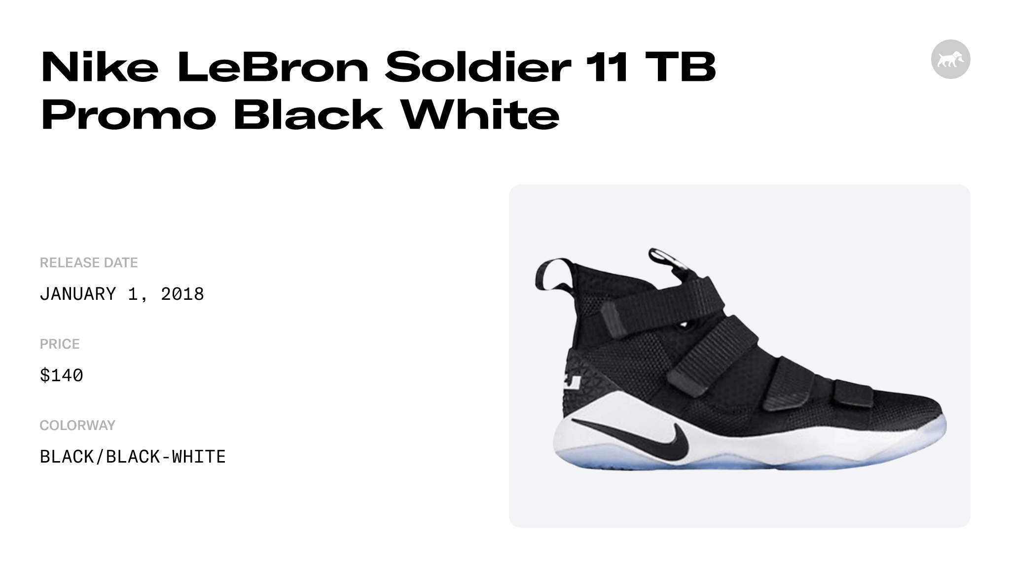 Lebron soldier best sale 11 tb