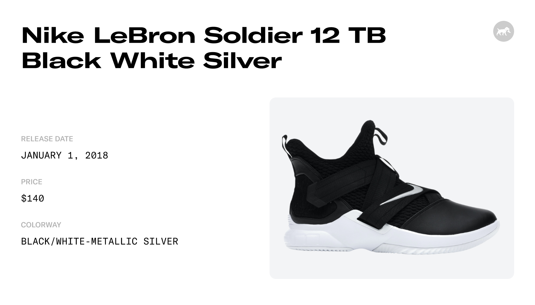 Lebron soldier xii tb on sale promo